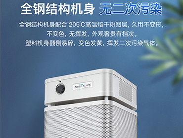 學(xué)?？諝鈨艋髯赓U，奧司汀幫助兒童改善呼吸環(huán)境